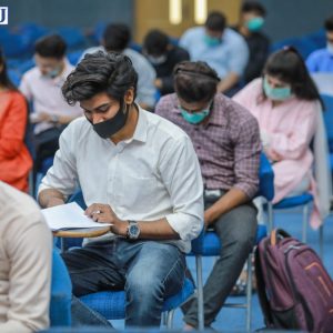 Ebryx Recruitment Drive