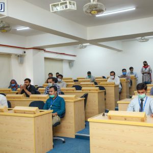 Gatron Recruitment Drive