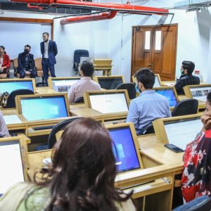 Zameen.com Recruitment Drive