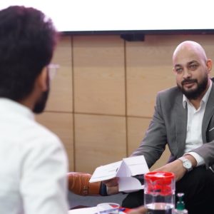 Graana.com Recruitment Drive