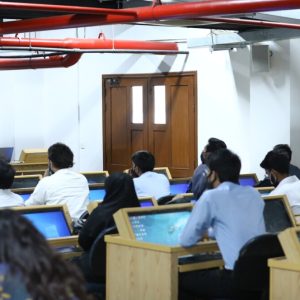 GfK Etilize Recruitment Drive