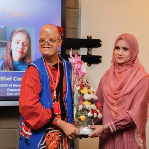 World Disability Day