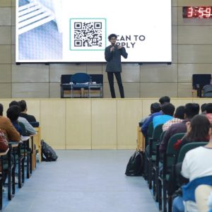 Softech Worldwide Recruitment Drive
