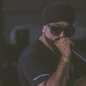 NS Chauhan  Concert
