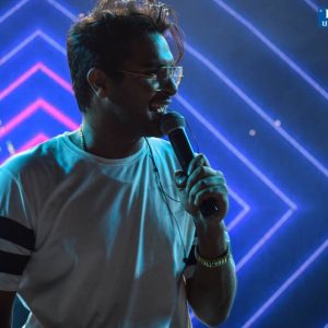 Asim Azhar Concert