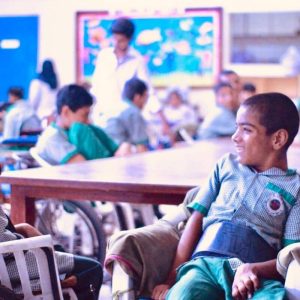 Building a connection of Kindness & Empathy