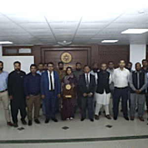 Supplychain Management Bootcamp
