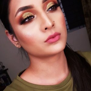 Makeup Workshop Series