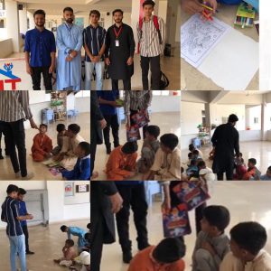 Workshop on Quality of Education